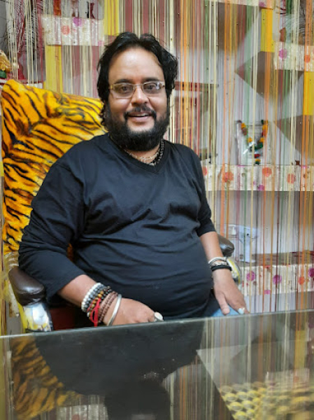 Manish Dutt 